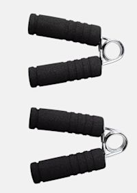 Power Grip Hard