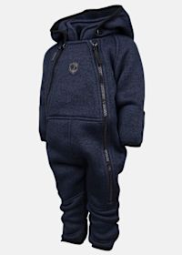 BORMIO BABY OVERALL