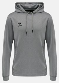 hmlCORE XK POLY SWEAT HOODIE
