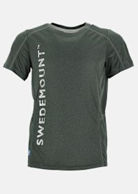 Training Logo Tee B JR