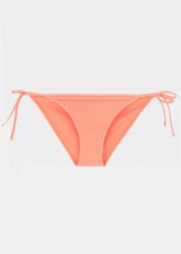 PUMA SWIM WOMEN SIDE TIE BRIEF