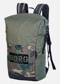 BORG UTILITY BACKPACK