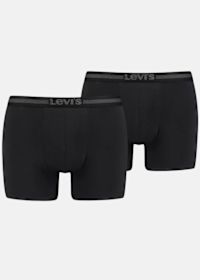LEVIS MEN TENCEL BOXER BRIEF 2