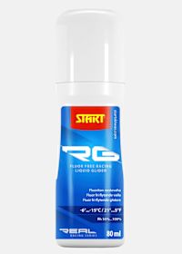 RG RACE LIQUID BLUE