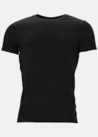 David crew neck t-shirt