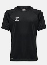hmlCORE XK CORE POLY TEE S/S K