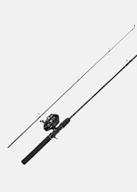 Abumaticset Junior 5ft6in
