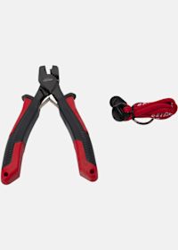 B. FishinGear 6" Sleeve Plier,