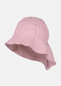 FLORENCE LINEN HAT