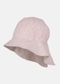 FLORENCE LINEN HAT