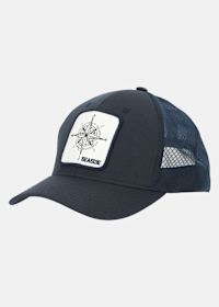 Seaside Trucker Cap