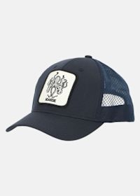 Seaside Trucker Cap