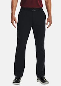 UA Matchplay Tapered Pant