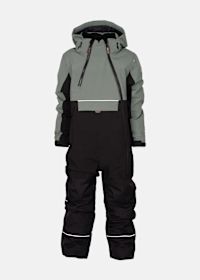ANORAK WINTER OVERALL