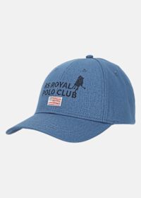 RS Polo Cap