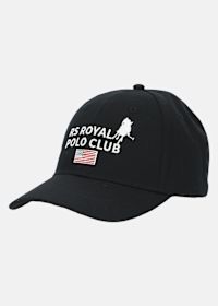 RS Polo Cap