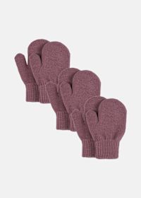 ÅSBRO MAGIC MITTEN, 3-P