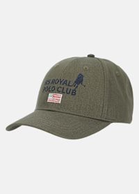 RS Polo Cap