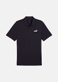 ESS No. 1 Logo Pique Polo