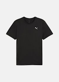 M TAD ESSENTIALS SOLID CAT TEE