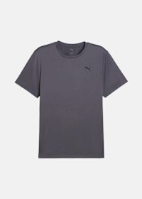 M TAD ESSENTIALS SOLID CAT TEE