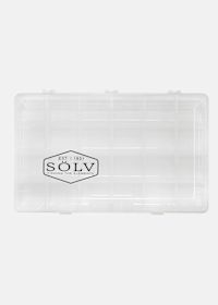Sölv Seatrout Tacklebox L
