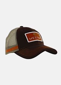 WESTIN HILLBILLY TRUCKER CAP