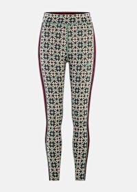 ROSE HIGH WAIST PANT