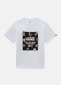 FUNGI BOX FILL TEE-B