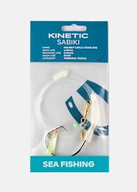 KINETIC SABIKI HALIBUT CIRCLE