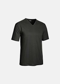 V-NECK T-SHIRT