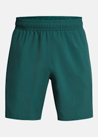 UA Tech Woven Wordmark Short