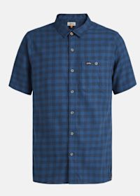 Ekren Ms SS Shirt