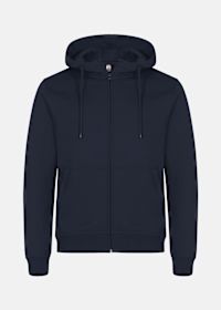 Miami Hoody FZ
