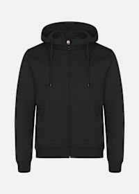 Miami Hoody FZ