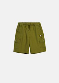 Cargo Bermuda