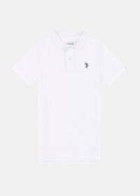 DHM PIQUE POLO