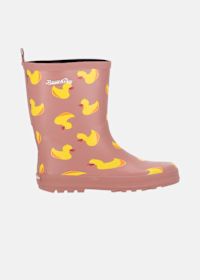 Duckling Rubber Boot JR
