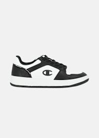 RD18 2.0 LOW Low Cut Shoe