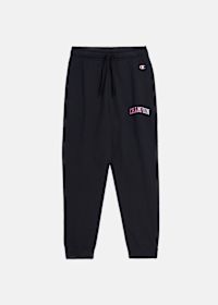 Elastic Cuff Pants