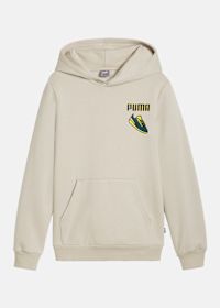 ESS+ LOGO LAB Holiday Hoodie I