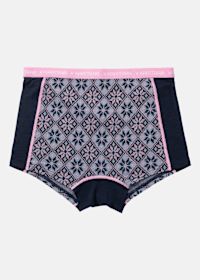 ROSE BOXER