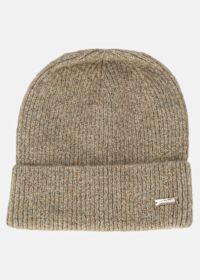 Kotoko W Beanie Hat