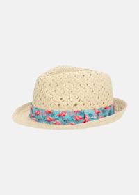 Beach Hat
