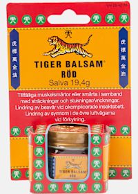 Tigerbalsam