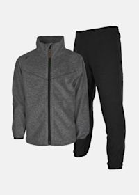 UMEÅ FLEECE SET