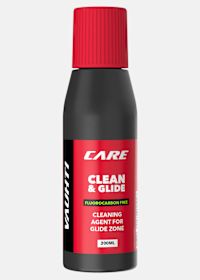 CLEAN & GLIDE, 200 ml
