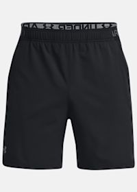 UA Vanish Woven 6in Shorts
