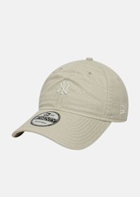 MINI LOGO WASHED 9TWENTY NEYY