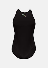 PUMA SWIM WOMEN RACEBACK SWIMS